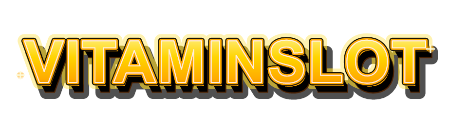 VITAMINSLOT Logo